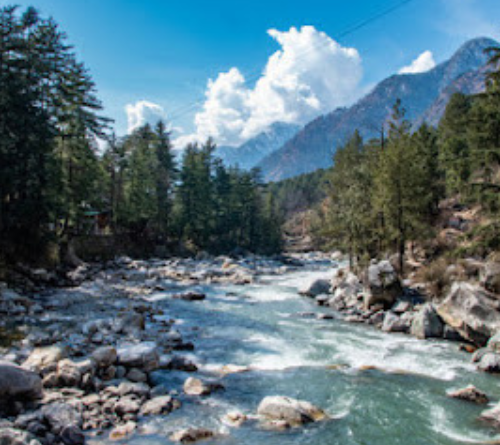 Kasol