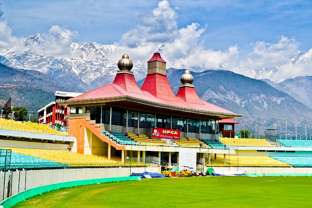 dharamshala
