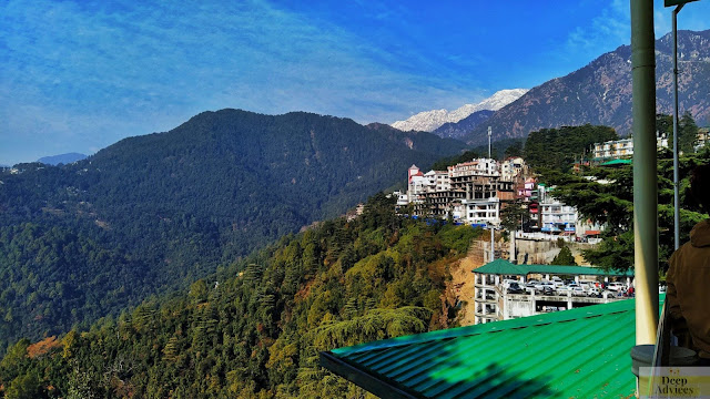 Mcleodganj